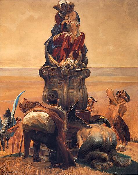 Idz nad strumienie 2